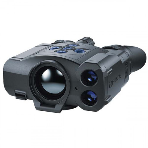 Тепловизионный бинокль Pulsar ACCOLADE 2 LRF PRO