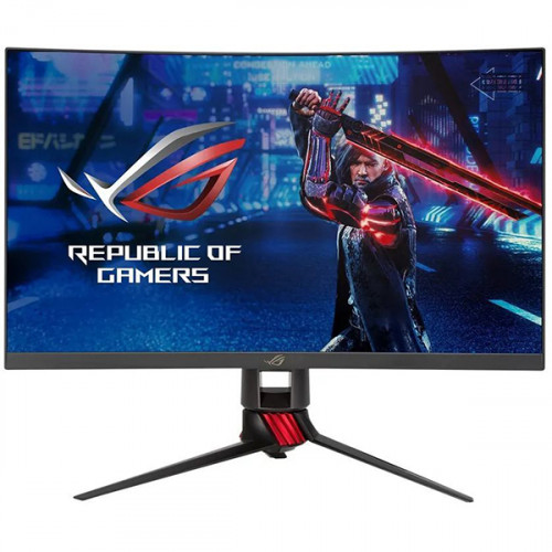 Монитор ASUS ROG Strix XG27WQ 27