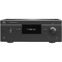AV Ресивер NAD T 758