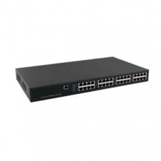 Инжектор PoE OSNOVO Midspan-16/250RGM
