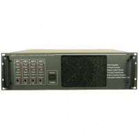 Усилитель Jedia JPA-4240DP