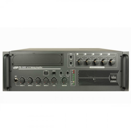 Усилитель JDM PS-3480