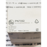 IFM Electronic PN7092