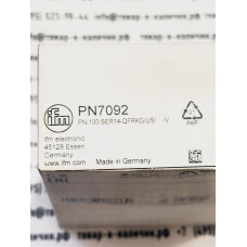 IFM Electronic PN7092