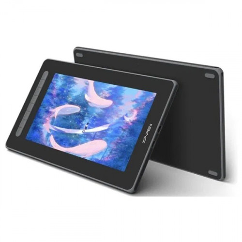 Интерактивный дисплей XP-PEN Artist 12 2-nd Gen