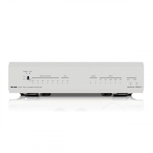 ЦАП Musical Fidelity MX-DAC