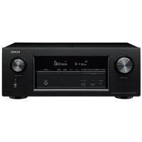 AV-ресивер Denon AVR-X2300W