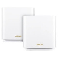 Wi-Fi Mesh система ASUS ZenWiFi AX (XT8)