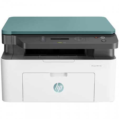 МФУ лазерное HP LaserJet 135r