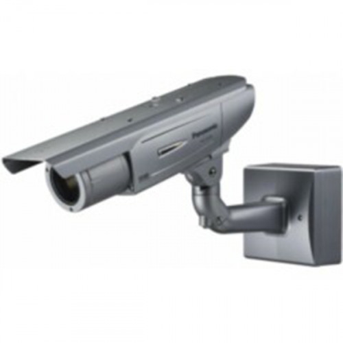 Камера видеонаблюдения Panasonic WV-CW380/G