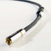 Межблочный кабель XLR-XLR SILTECH Classic 550 i XLR Межблочный кабель XLR-XLR SILTECH Classic 550 i XLR