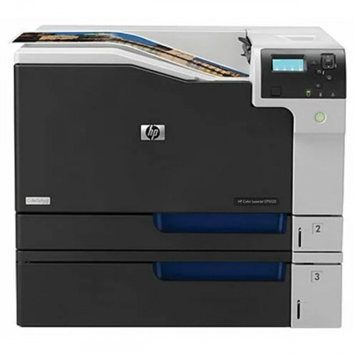 Принтер лазерный HP Color LaserJet Enterprise CP5525dn
