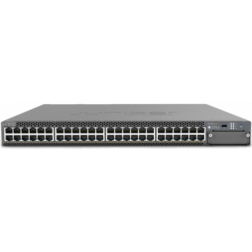 Коммутатор Juniper EX4400-48MP