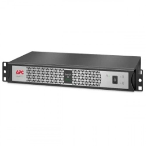 ИБП APC by Schneider Electric SCL500RMI1U