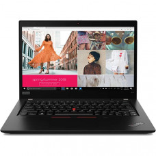 Ноутбук Lenovo ThinkPad X13 Gen 1 (20T2003JRT)