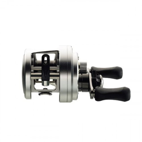 Катушка мультипликаторная Shimano Calcutta 201 Left