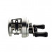 Катушка мультипликаторная Shimano Calcutta 201 Left