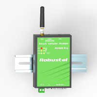 GSM/GPRS-терминал Robustel M1000 Pro