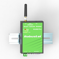 GSM/GPRS-терминал Robustel M1000 Pro
