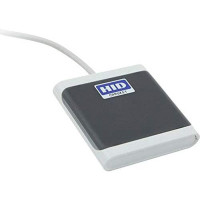 Считыватель HID OMNIKEY 5025 CL
