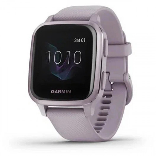 Умные часы Garmin Venu Sq орхидея