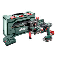 Комплект инструментов Metabo Combo Set 2.3.2 (685083000)