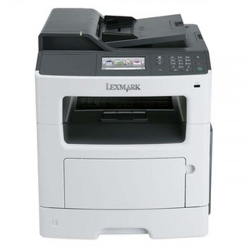 МФУ Lexmark MX410de