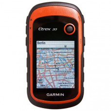 Навигатор Garmin eTrex 20