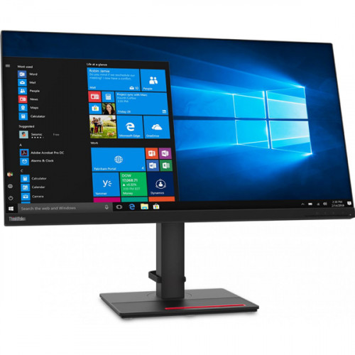Монитор Lenovo ThinkVision T32h-20 (61F1GAT2EU) 32