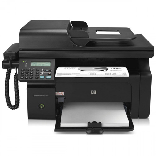 МФУ HP LaserJet Pro M1214NFH