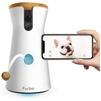 Умная камера Furbo Dog Camera