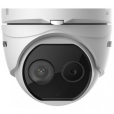 Камера видеонаблюдения Hikvision DS-2TD1217B-3/PA