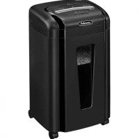 Уничтожитель Fellowes 460Ms
