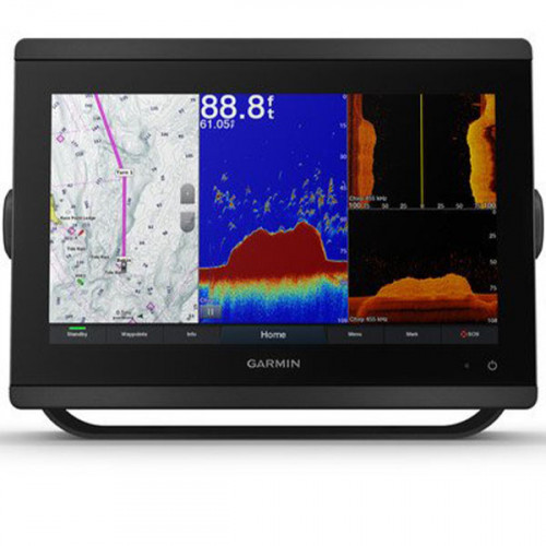 Картплоттер GARMIN GPSMAP 8612xsv