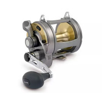 Катушка Shimano Tyrnos 2 Speed 20II