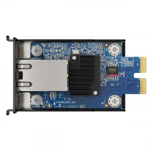 Сетевая карта Synology E10G22-T1-Mini
