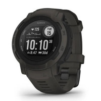 Умные часы Garmin INSTINCT 2 Graphite