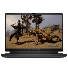 Ноутбук Dell Alienware m15 R7 (AWM15R7-A317BLK-PUS)