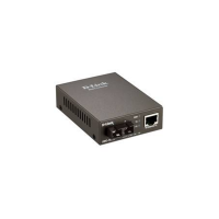 Медиаконвертер D-Link DMC-F60SC