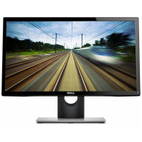 Монитор Dell SE2416H 23.8