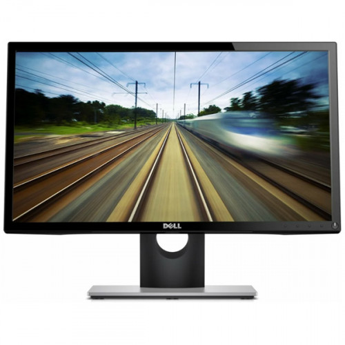 Монитор Dell SE2416H 23.8