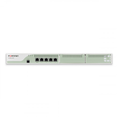 Систем защиты Fortinet FortiMail 400C