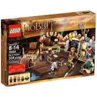 Набор Lego 79004 Набор Lego 79004