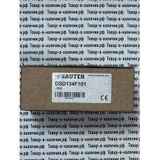 Sauter DSD134F101
