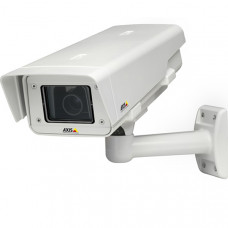 Камера видеонаблюдения Axis P1344-E