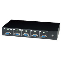Разветвитель SC&T VD04A Разветвитель SC&T VD04A