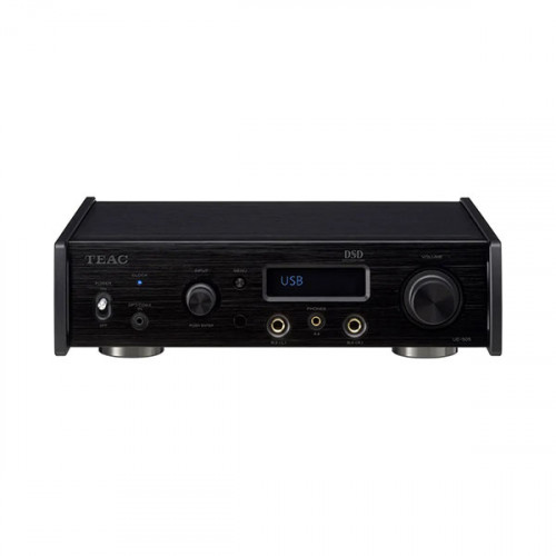Усилители и ЦАП TEAC UD-505-X