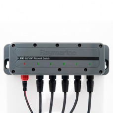 Сетевой коммутатор Raymarine HS5 SeaTalkhs для рыбалки