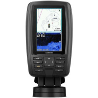 Эхолот (картплоттер) Garmin echoMAP Plus 43cv + transducer