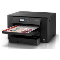 Принтер Epson WorkForce WF-7310DTW
